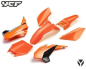 Preview: YCF Plastik Kit KPYCF04-